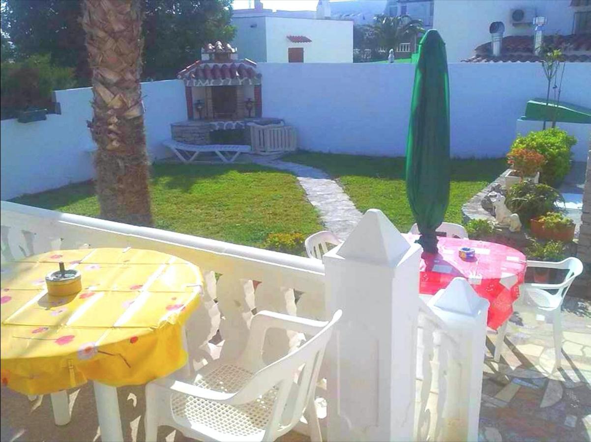 Villa Secreto Peñíscola Exterior foto